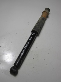 Амортизатор задний задний seat arosa 1998r Цена, фото thumb