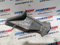 Купить Bmw serii g кронштейн кронштейн полуось правый перед 8639383 8639382, фото thumb