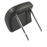 Купить Skoda superb mk3 подголовник сиденье задний  левый правый кожа czarna 3v0885901a, фото thumb