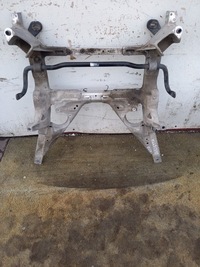 фото thumb №1, Подрамник pod двигатель подрамник alfa romeo giulia