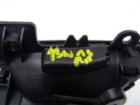 фото thumb №7, Ручка двері внутрішня права правий перед передня vw polo v 6r 6r0867180k