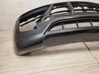 Купить Бампер решётка радиатора porsche macan 95b turbo gts lift 2019- оригинал, фото thumb