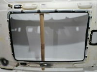 фото thumb №13, Стеля bmw x3 g01 m-pakiet czarna панорама hal 9639