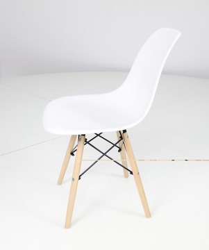 Скандинавский комплект SONOMA TABLE и 6 стульев КУХНЯ