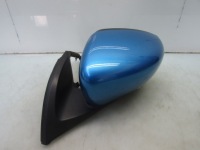 фото thumb №1, Leaf ii ze1 21r дзеркало ліва rca з камера камера