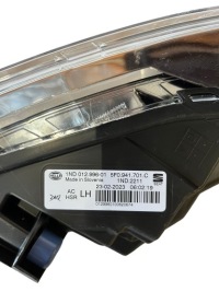 фото thumb №4, Противотуманная фара led левый seat 5f0941701c