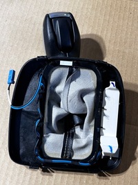 фото thumb №11, 35 ford kuga mk2 домкрат ручка переключения передач чехол