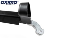 фото thumb №4, Двірник oximo задня + важіль ford focus mk2 2006-2011 хетчбек
