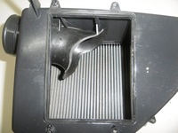 фото thumb №7, Корпус фільтра повітря volvo xc90 s80 4.4 v8