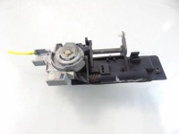 фото thumb №5, Ручка крышки багажника mercedes slk r170 lift