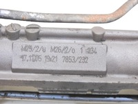 фото thumb №6, Трансмісія рейка рульового управління bmw e61 2.5 7853/232