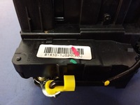 фото thumb №4, Hyundai i20 i pb lift замок двері задня лівий