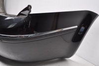 Skoda superb 1 бампер задній задній pdc Оригінал, фото thumb