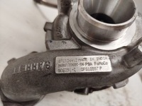 фото thumb №8, Турбонагнітач citroen peugeot ford volvo 9686120680 gtc1244vz 126323 km