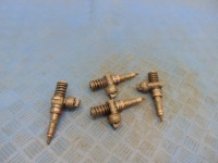 фото thumb №1, Ford galaxy mk1 lift 1.9tdi форсунка дизель 0414720038