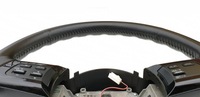 фото thumb №12, Mazda cx7 cx-7 руль кожаный мультифункция тюнинг sport akcesoryjna