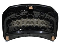 фото thumb №1, Mercedes капот кришка двигуна czarna 191 45 amg a klasa 177 w177 lift