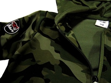 Спортивный костюм CAMO MILITARY для мальчика 83A LEGEND 86 зл. брутто