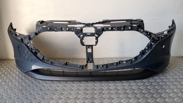 фото thumb №12, Бампер перед mazda 3 iv bp 19-25 bckn-50031 оригинал pdc