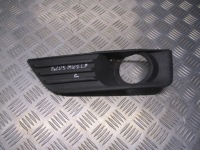 фото thumb №1, Решётка противотуманной фары левая ford focus mk2 1.6 16v