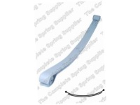 фото thumb №2, Ресора задня nissan nv400 2.3 interstar 2.3