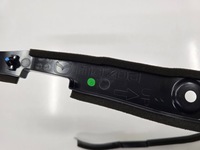 фото thumb №8, Молдинг захист накладка шумоізоляція крила do mazda 2 ii dj 14- l+p