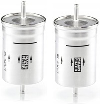 фото thumb №1, Mann-filter wk 830/7 фильтр топлива