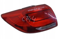 фото thumb №1, Kia sportage iii lift лампа ліва задня