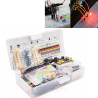 Пластина контактная 830 otworków - набор стартовый uno Недорого, фото thumb