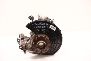 фото thumb №7, Maserati levante 3.0 v6 поворотна опора права зад 67003724