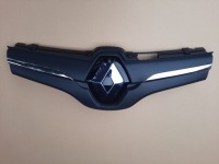 Ремень передний решётка  решётка радиатора renault kangoo с рестайлинг  электрик оригинал Цена, фото thumb