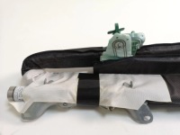 Alfa romeo giulietta 2011 шторка безопасности воздушная 2011573b4442 в Украине, фото thumb