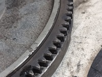 фото thumb №10, Зчеплення повний mazda 6 gg 1.8 16v 88kw