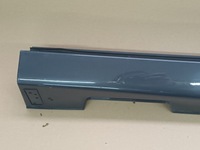 фото thumb №9, Молдинг порог правая hyundai kona ii ev порог правый