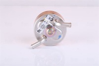 фото thumb №9, Nissens 91243 радиатор масла, масло двигательный