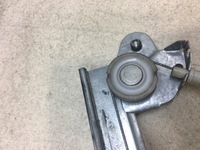 фото thumb №6, Подъемник стекло левый перед 807 2.0 hdi