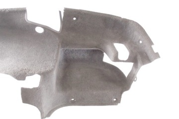 фото thumb №12, Обивка багажника mercedes sl r230 a2306902625