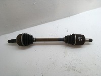 фото thumb №1, Приводной вал короткий левая перед honda cr-v iii 06-11 2.0