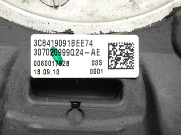 фото thumb №14, Кермо шкіра volkswagen golf vi