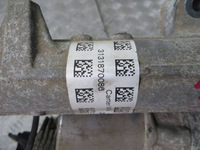 фото thumb №11, Mercedes w176 рейка рульова трансмісія 6700003026 13-