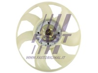 фото thumb №2, Fast вентилятор радиатора ft45665