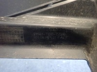 фото thumb №6, Бампер задняя задний honda civic x 2017- type r