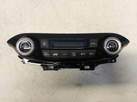 фото thumb №1, Honda crv iv 4 панель кондиціонера