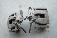 фото thumb №2, Суппорт тормозной задняя l / p iii proace jumpy expert