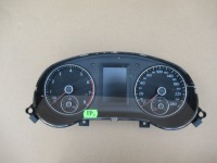 фото thumb №7, Vw jetta vi tsi спидометр манометр приборы 5c6920872