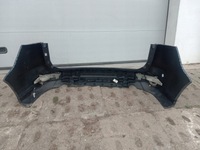 фото thumb №8, Ford galaxy mk4 бампер задня задній 4x pdc