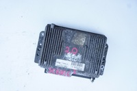 фото thumb №1, Бортовий комп'ютер блок керування двигуна renault 7700112607