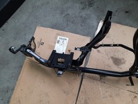 фото thumb №9, Audi q3 8u 2.0tfsi балка усилитель pod панель консоль