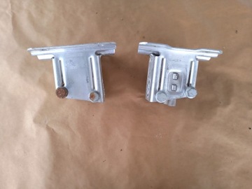 фото thumb №1, Зона зминання лівий зад opel vectra c