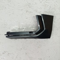 фото thumb №1, Volkswagen vw tiguan ii 2 r-line решітка бампера ліва передня 5na853211c